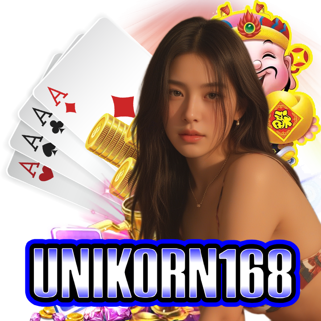 unikorn168 เปิด 24 ชั่วโมง