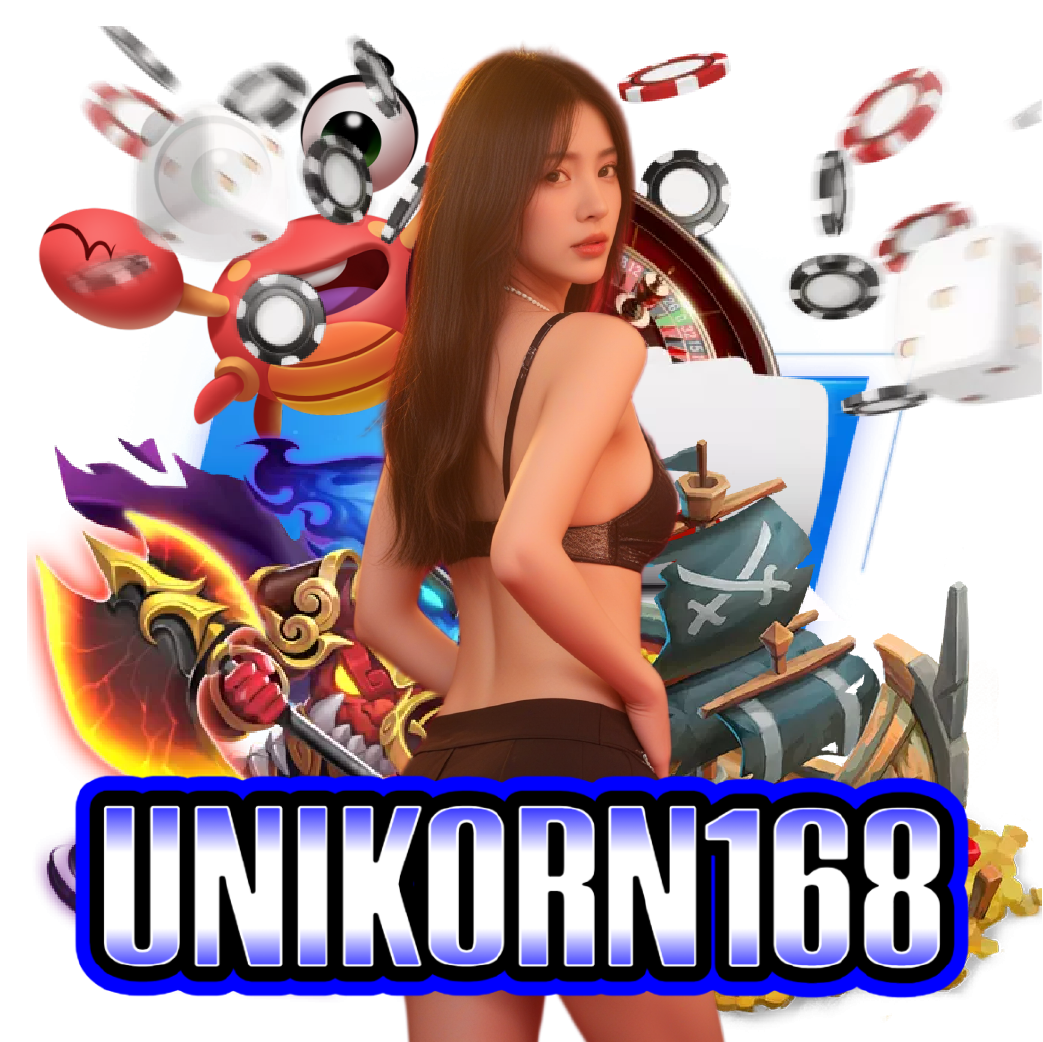 unikorn168 สล็อต