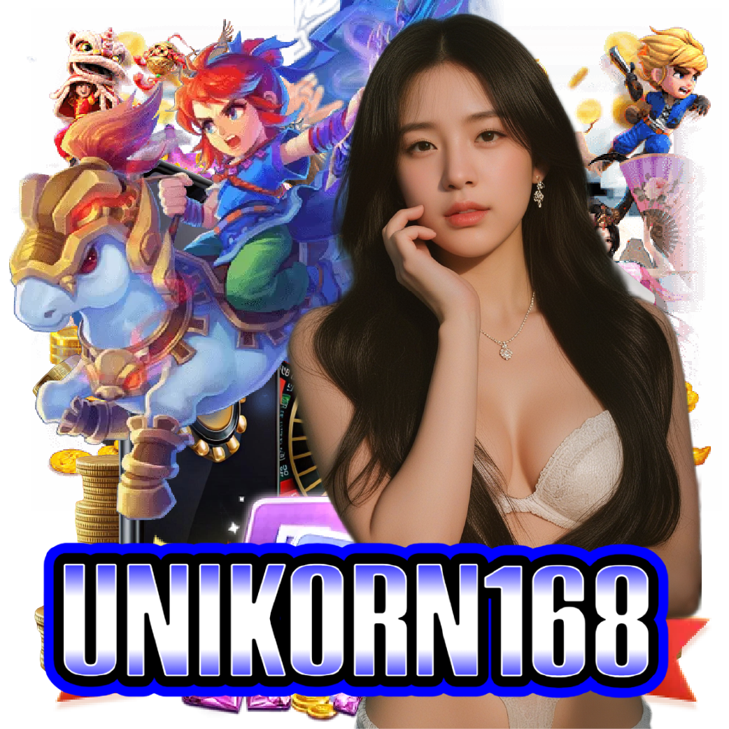 unikorn168 เว็บตรง