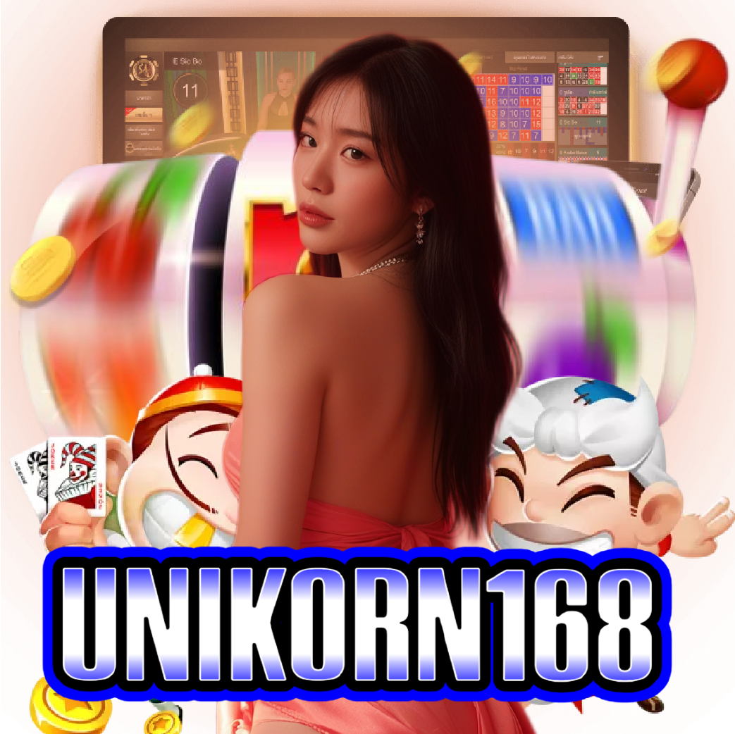 unikorn168 slot