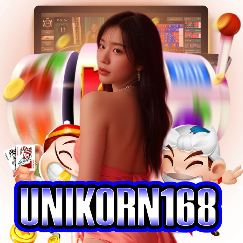 unikorn168 slot