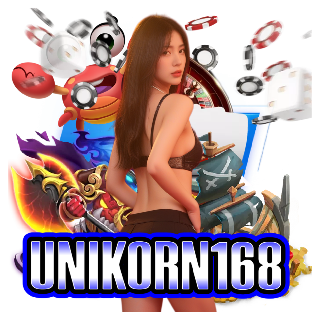 unikorn168 สล็อต