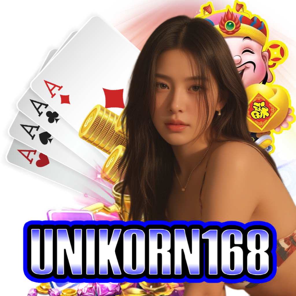 unikorn168 เปิด 24 ชั่วโมง