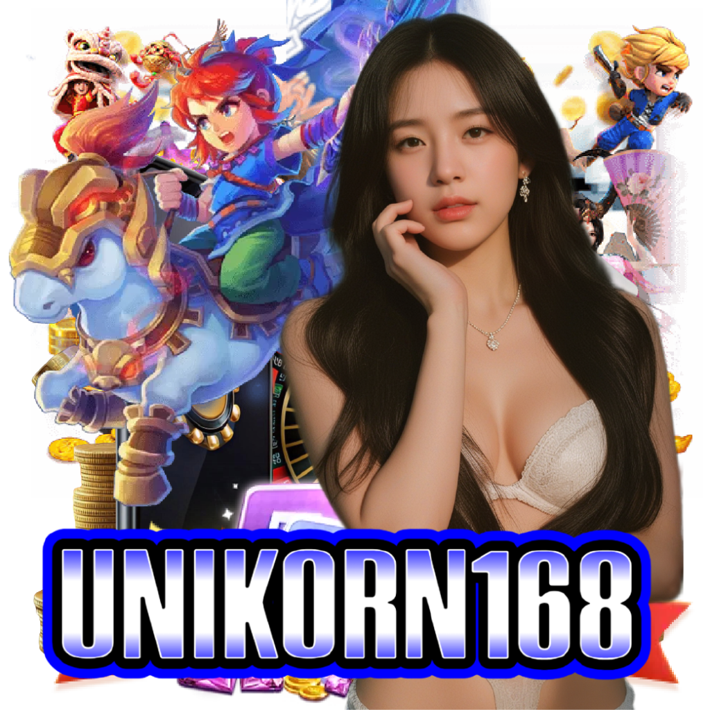 unikorn168 เว็บตรง